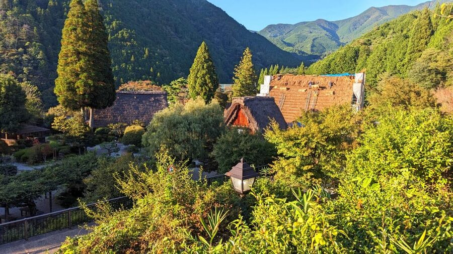 1-Day Tour from Takayama: Unveiling the Charm of Gero Onsen - Key things I’d plan around