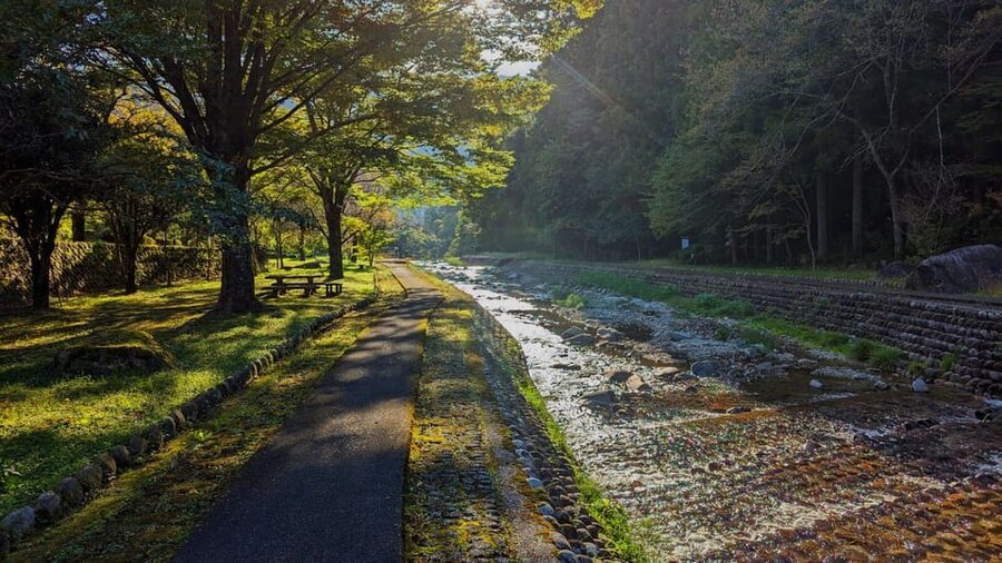 1-Day Tour from Takayama: Unveiling the Charm of Gero Onsen - Gassho Village: thatched-roof houses and rural Hida life