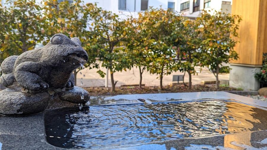 1-Day Tour from Takayama: Unveiling the Charm of Gero Onsen - Gero Onsen Museum: why these waters matter