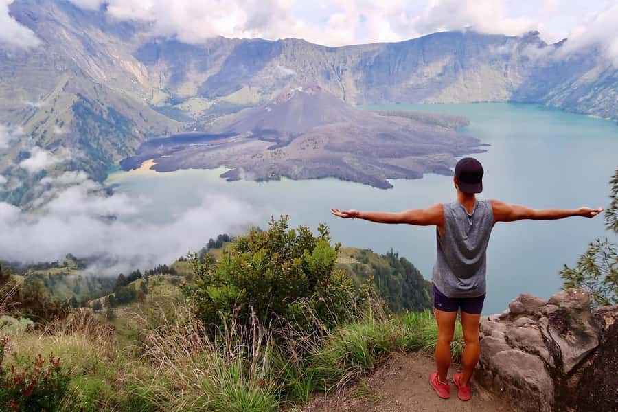 3d/2n trekking mount rinjani summit lake & hot springs - Key things that make this Rinjani trek worth it