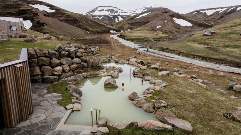A day in Kerlingarfjöll: Highlands and hot springs - Price and logistics: what $282 buys you (and what it doesn’t)