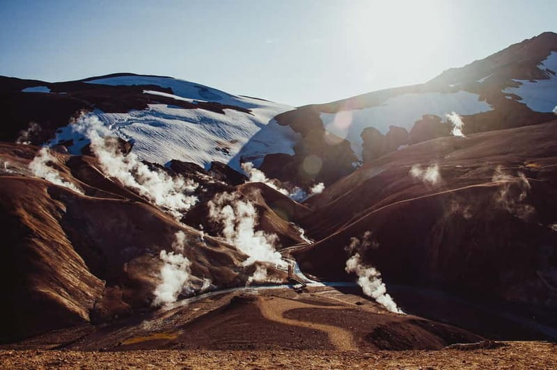 A day in Kerlingarfjöll: Highlands and hot springs - Should you book: the practical call