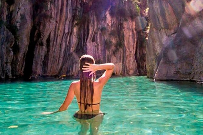 A day tour in Montanejos hot springs. - Key takeaways before you go