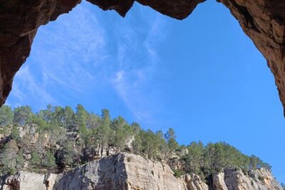 A day tour in Montanejos hot springs. - Getting from Valencia to Montanejos without wasting your morning