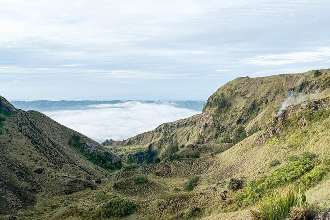 All inclusive Mount Batur Trekking with Hot Spring tour - Why Mt. Batur Sunrise at 3:30am Is the Whole Point