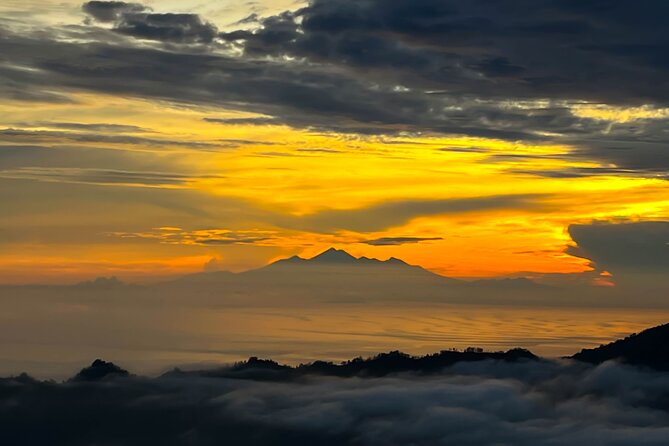 All inclusive Mount Batur Trekking with Hot Spring tour - Descent Matters: A Skiing-Like Feeling If You Move Carefully