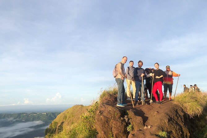 All inclusive Mount Batur Trekking with Hot Spring tour - Price and Value: Why $53 Can Make Sense Here