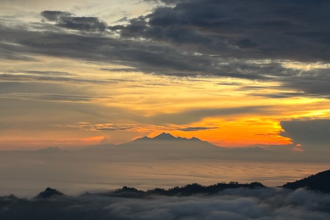 All inclusive Mount Batur Trekking with Hot Spring tour - Who This Tour Suits Best (and Who Might Find It Tough)