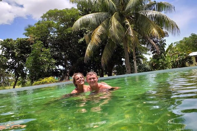 ATV Quad Bike Adventure Tour Inc Hot Springs & Mud Pool (Departs Nadi) - Starting at Go Dirty Tours Fiji in Nadi (and why the first 15 minutes matter)