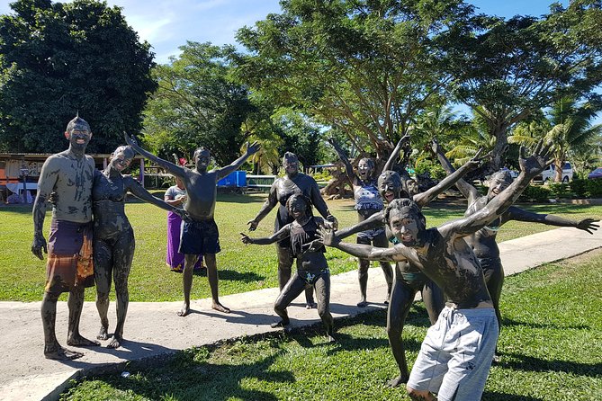 ATV Quad Bike Adventure Tour Inc Hot Springs & Mud Pool (Departs Nadi) - ATV riding from Nadi to the countryside: what it actually feels like