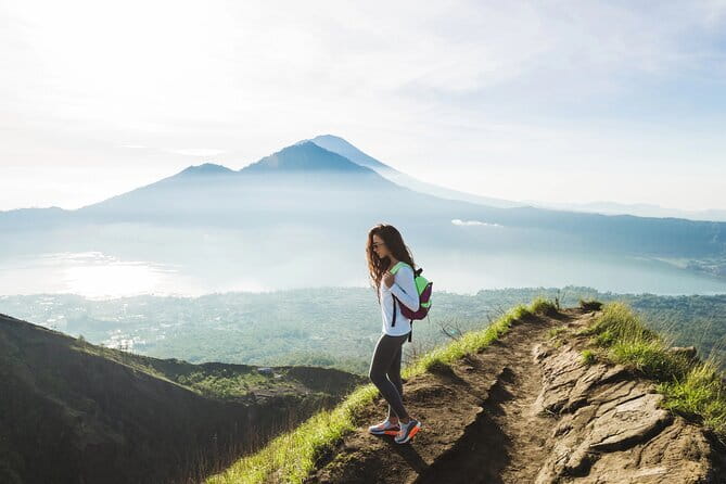 Bali day trip : Batur Sunrise Hike and Hot Spring All inclusive - Key points before you go