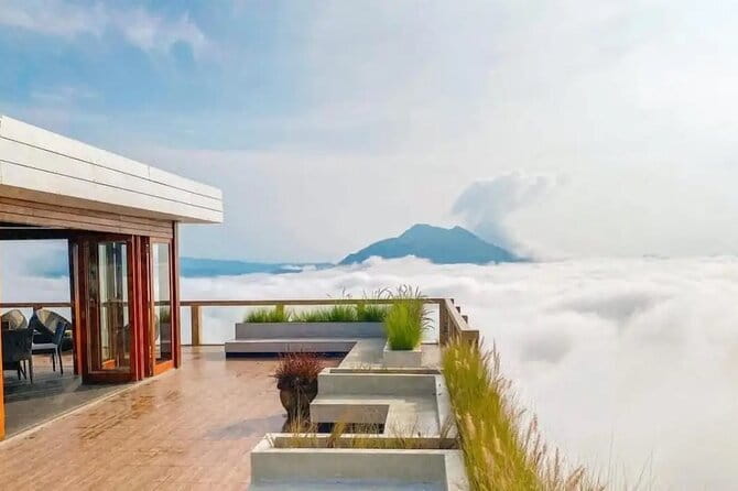 Bali day trip : Batur Sunrise Hike and Hot Spring All inclusive - Guides are the difference: Esa, Ravi, Bobbi, Komang, Rafi