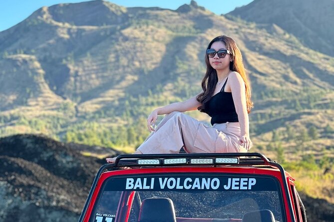 Bali: Mount Batur Jeep Sunrise & Hot Springs - All Inclusive - The 2:30am Start to Midday Finish: Here’s How the Timing Actually Works