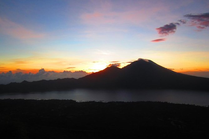 Bali Sunrise Trekking and Natural Hot spring Tour - Entering The Day: Pickup Times and How the Morning Works