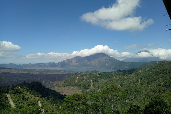 Bali Sunrise Trekking and Natural Hot spring Tour - What to Bring (and What to Don’t Forget)