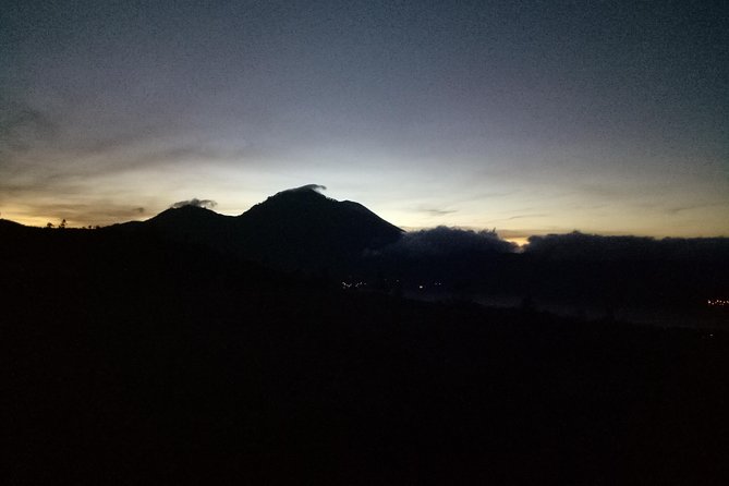 Bali Sunrise Trekking and Natural Hot spring Tour - Summit Breakfast at Sunrise: The Moment You’ll Remember