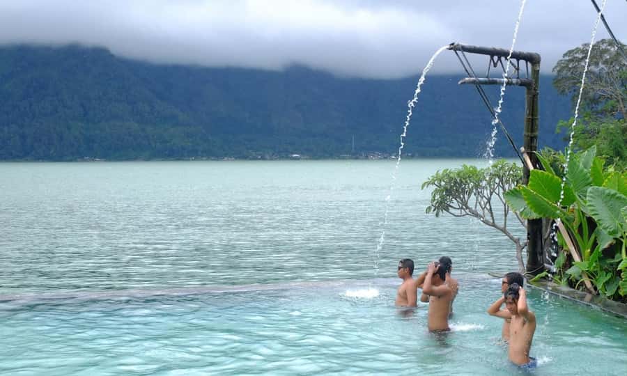 Bali: Trunyan Cemetery, Hot Springs, and Penglipuran Village - Key Things About This Bali One-Day Tour