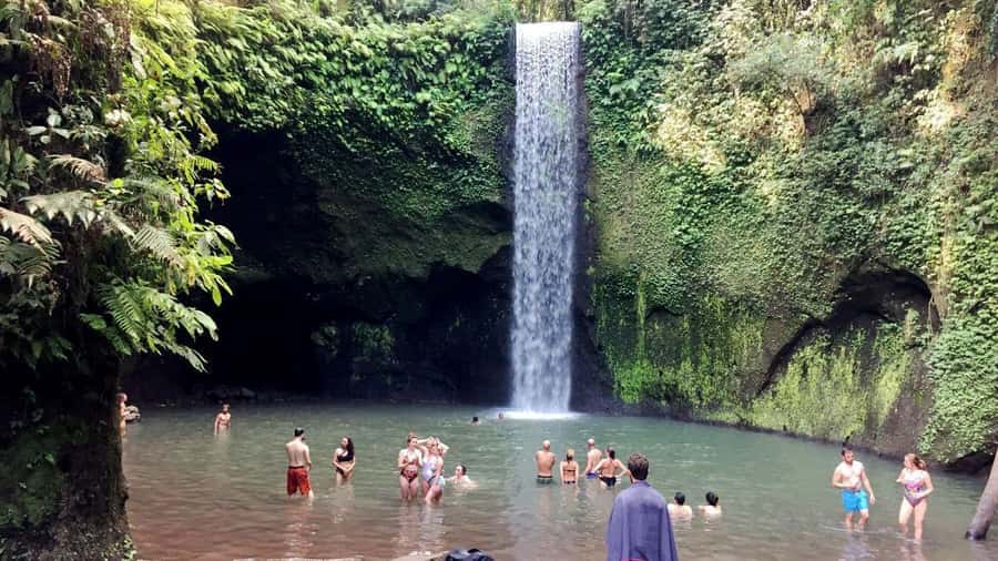 Bali: Trunyan Cemetery, Hot Springs, and Penglipuran Village - Batur Natural Hot Spring: A Soak With Lake Batur Views