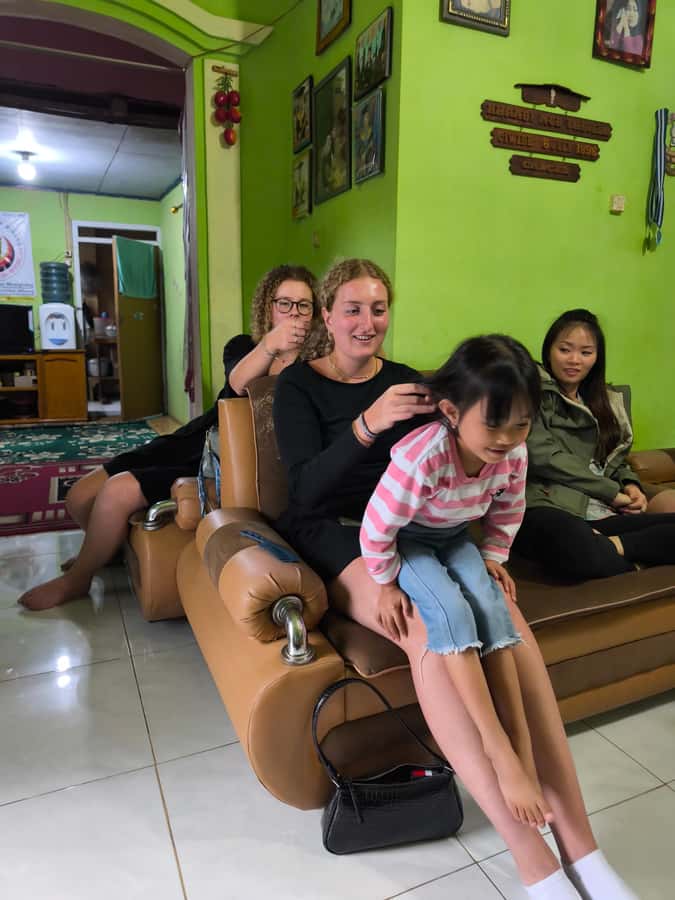 Bandung: White Crater Hotspring Tea Plans And Lunch Included - Key highlights to know before you go