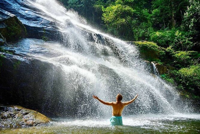 Batu Caves, Waterfalls & Hot Springs Day Tour from Port Klang - Getting There and Staying Comfortable: Pickup, Timing, and a Small-Group Pace