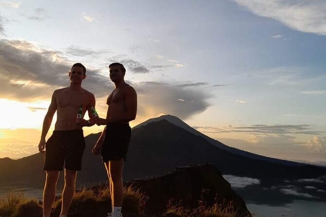 Batur Volcano Trekking And Hot Spring Private Guided Tour - Short answer: should you book this tour?