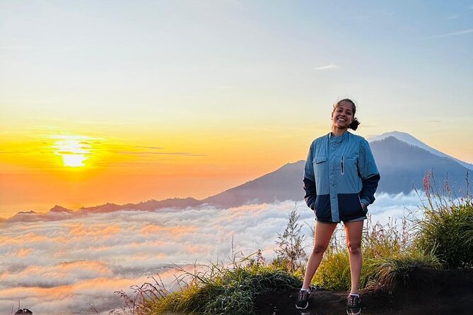 Batur Volcano Trekking And Hot Spring Private Guided Tour - Crater views and eruption context: why the timing and guidance matter