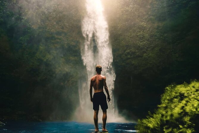 Best Ubud Tour with Instagrammable Jungle Swing all inclusive - Price and value: what $65 includes on a 10-hour day