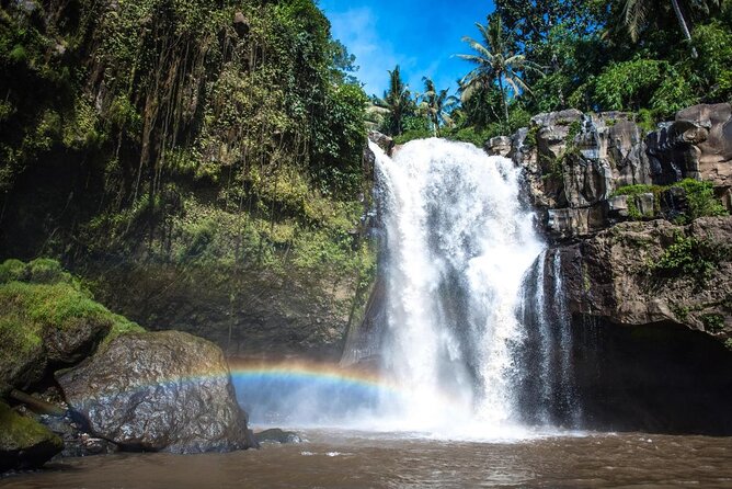 Best Ubud Tour with Instagrammable Jungle Swing all inclusive - Kintamani Highlands: where Mount Batur and Lake Batur take focus