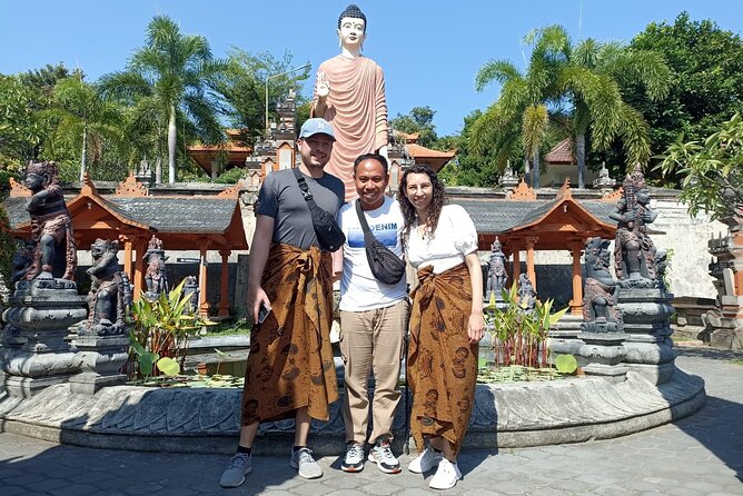 Brahmavihara Arama Banjar Hot Spring Ulundanu Bratan Private Tour - North Bali in One Long Day: What This Tour Really Feels Like