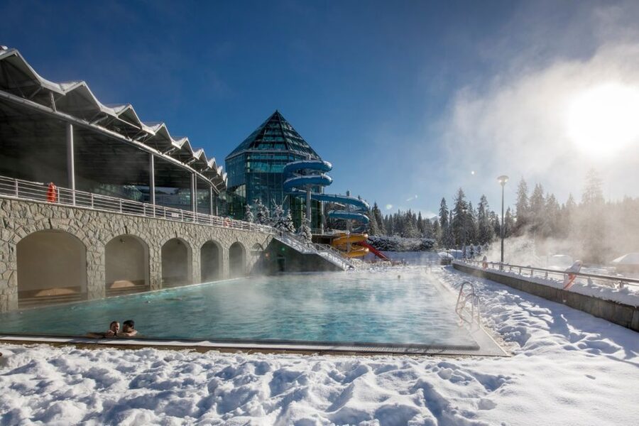 From Krakow: Hot Springs and Zakopane with Gubałówka - The Real Value: Why $125 makes sense for this long day