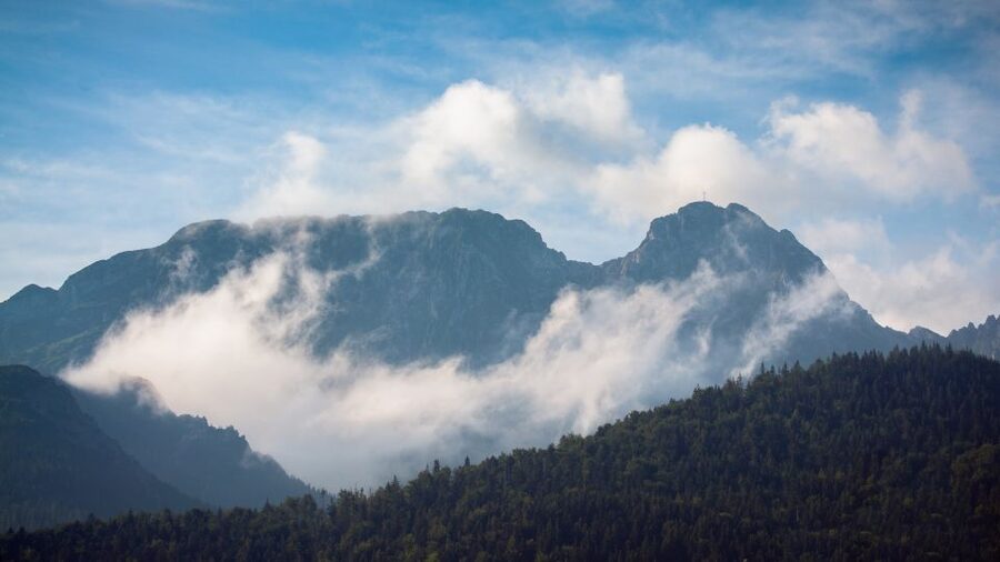 From Krakow: Hot Springs and Zakopane with Gubałówka - Price and logistics details you should double-check