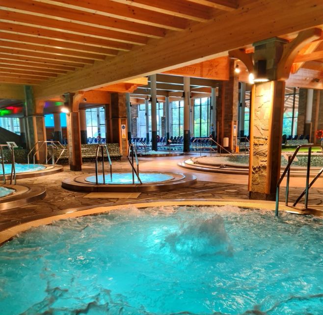 From Krakow: Hot Springs and Zakopane with Gubałówka - Witów’s Old Wooden Church and Bacowka cheese you can actually taste