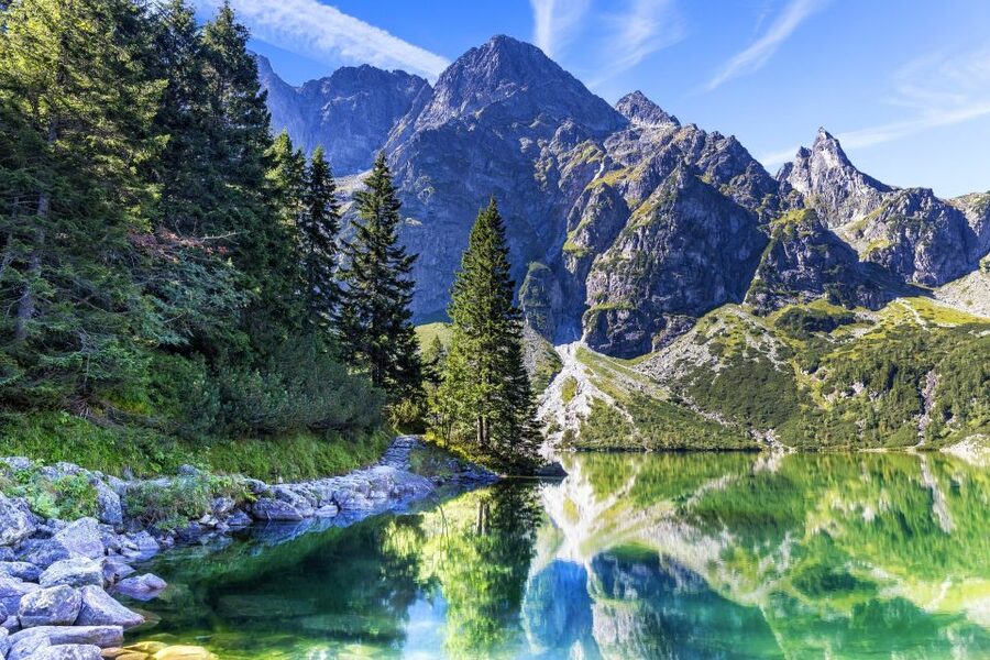 From Krakow: Zakopane Tatra Mountains & Hot Springs Tour - What this tour feels like in real terms: who it suits
