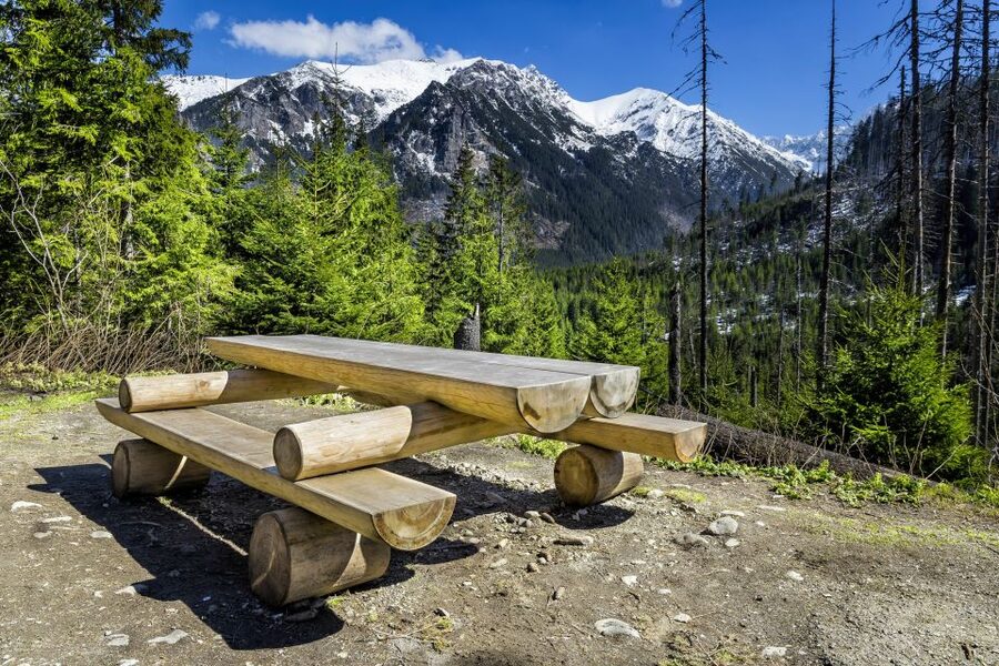 From Krakow: Zakopane Tatra Mountains & Hot Springs Tour - Zakopane’s Krupówki street: the easiest taste of local life