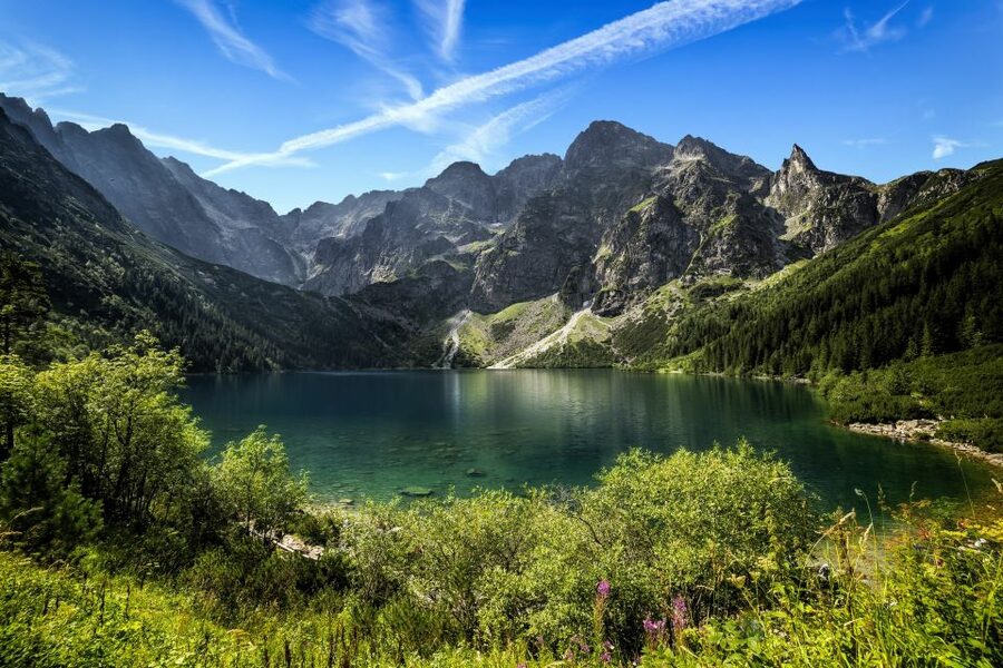From Krakow: Zakopane Tatra Mountains & Hot Springs Tour - Gubałówka ride: great option if you booked it for the views