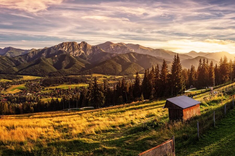 From Krakow: Zakopane Tatra Mountains & Hot Springs Tour - Timing, weather swings, and avoiding stress