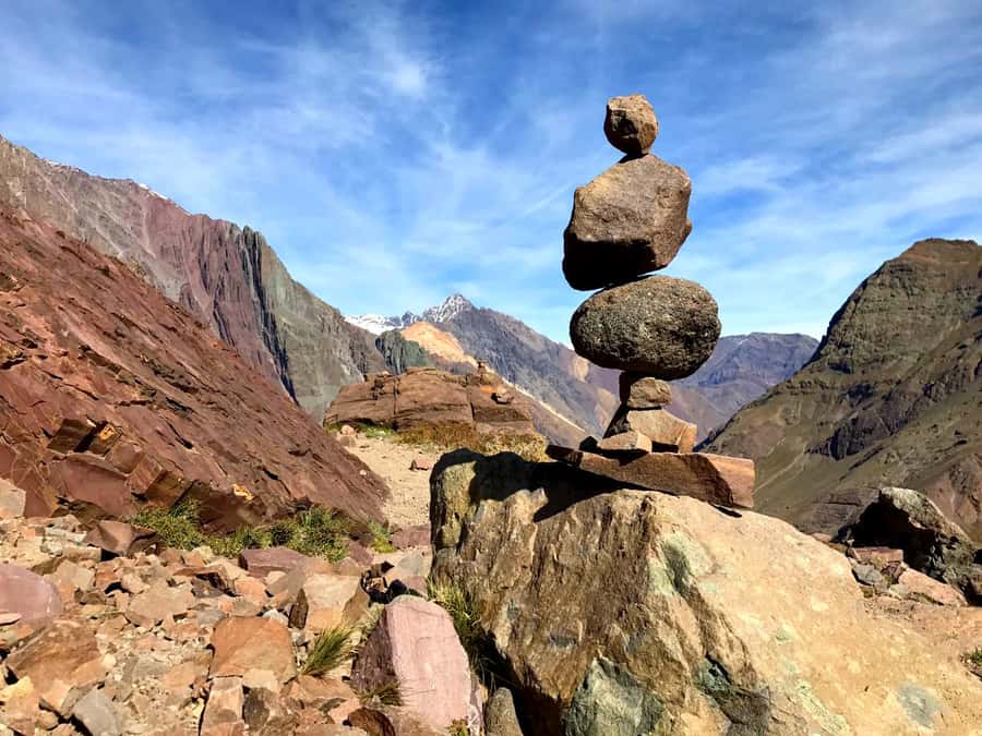 From Santiago: Maipo Canyon Volcano and Hot Spring Tour - Getting Your Day Right: What to Pack and What to Wear