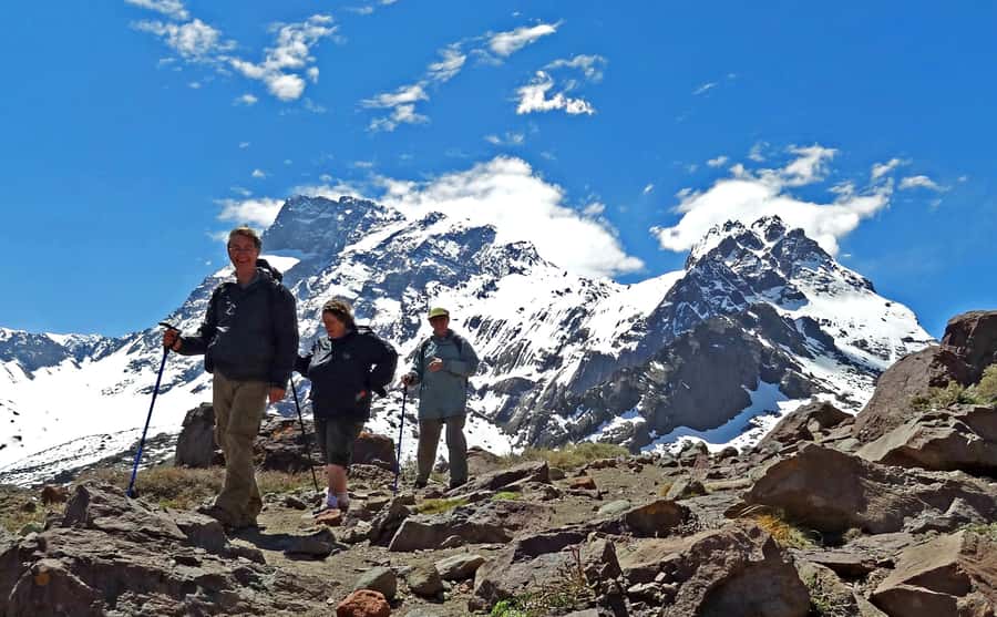 From Santiago: Maipo Canyon Volcano and Hot Spring Tour - Price and Value: Is $170 Worth It?