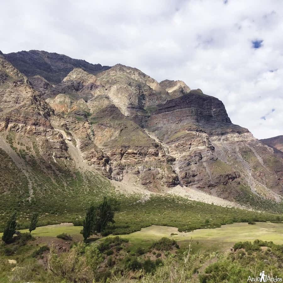 From Santiago: Maipo Canyon Volcano and Hot Spring Tour - Who Should Book (and Who Should Skip)
