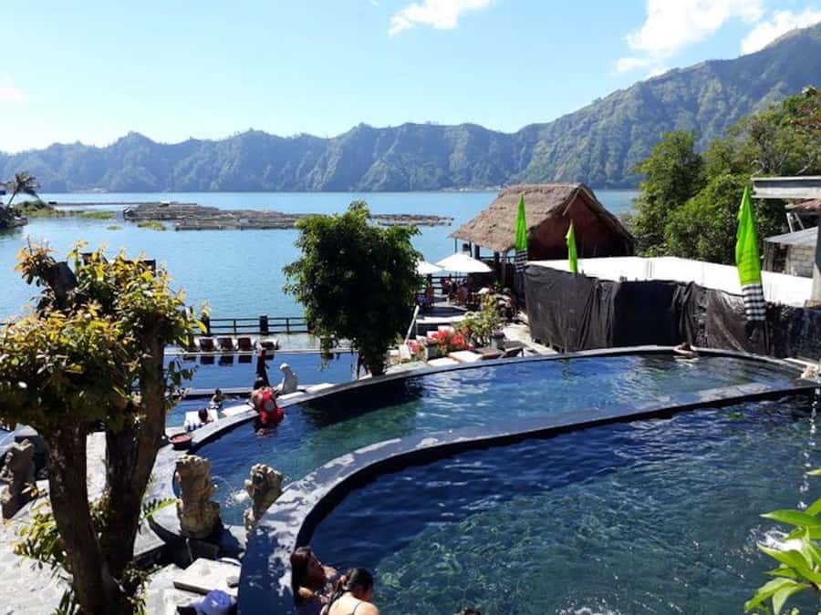 From Ubud: Mount Batur Shared Jeep Sunrise & Hot Spring Tour - How Long Is It, Really? 5 to 8 Hours and Why That Range Matters