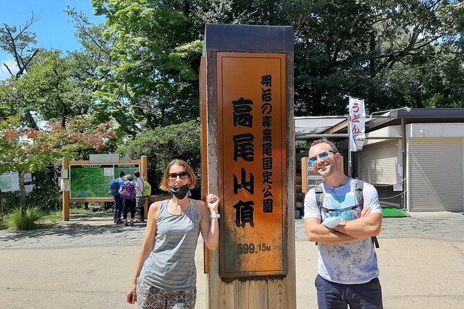 Full Day Hiking Tour at Mt.Takao including Hot Spring - Key things I’d plan around