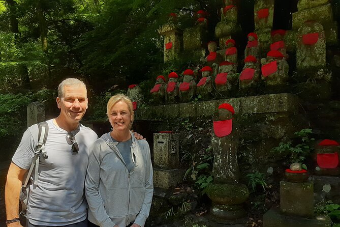 Full Day Hiking Tour at Mt.Takao including Hot Spring - The Summit Hike: Views, Wildlife Notes, and Fuji-Spotting Chances