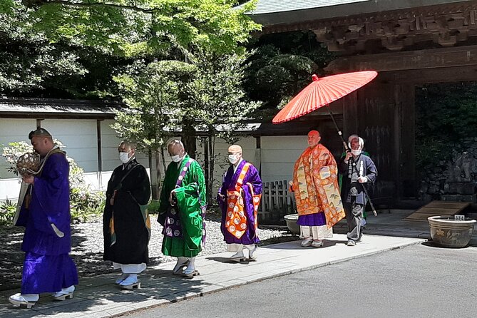 Full Day Hiking Tour at Mt.Takao including Hot Spring - Takao 599 Museum: A Quick Culture Break Without Dragging the Day