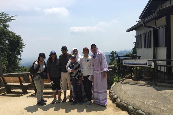 Full Day Hiking Tour at Mt.Takao including Hot Spring - Price and Value: What $118.89 Buys You in the Real World