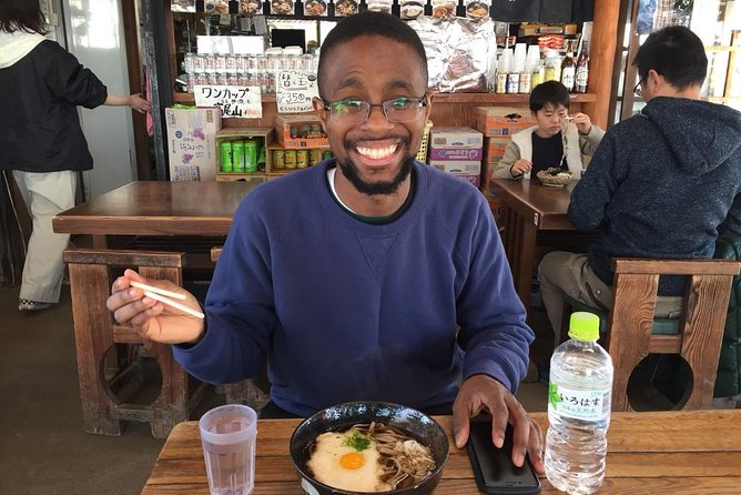 Full Day Hiking Tour at Mt.Takao including Hot Spring - Who This Tour Fits Best (and Who Might Prefer DIY)