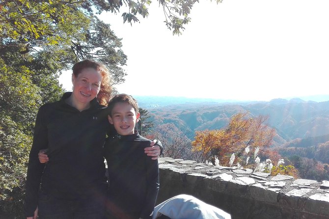 Full Day Hiking Tour at Mt.Takao including Hot Spring - Starting at a Temple: Yakuo-in Yuki-ji and the Sacred-Mountain Feeling