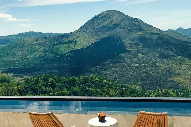Full Day Kintamani Volcano View and Batur Natural Hot Spring - Key highlights worth planning for