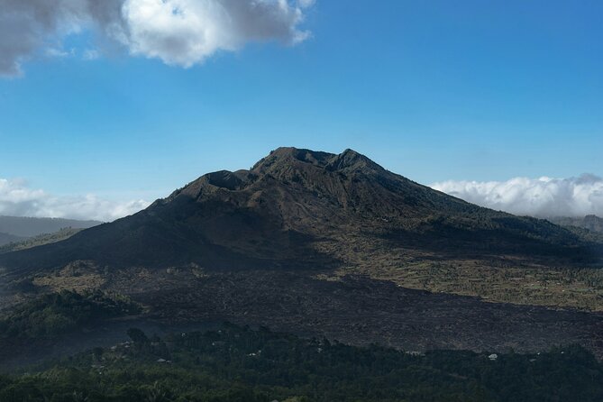 Full Day Kintamani Volcano View and Batur Natural Hot Spring - Kintamani and Batur in a single, scenic sweep from Ubud