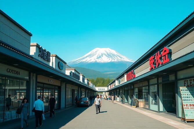 Full Day Tour at Mt. Fuji, Onsen, Lake Kawaguchi and Yamanaka - What the guide adds (and what you should do for extra value)