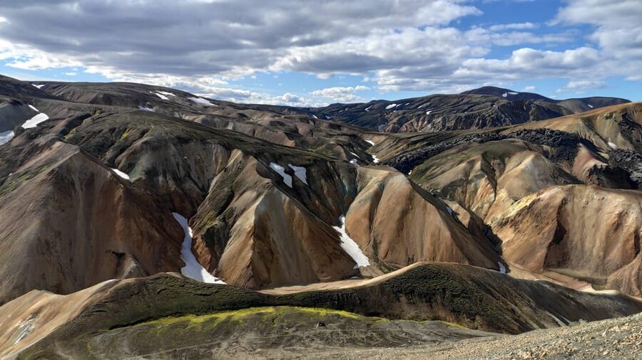 Highlands Hiking: Small Group Landmannalaugar & Hot Springs - Practical Tips That Actually Matter Before You Go